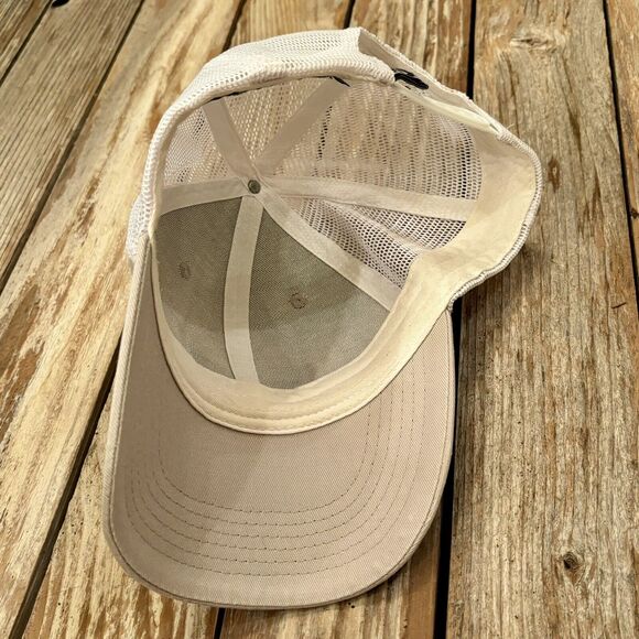 Navillus Apparel Classic Logo Snapback Baseball Cap Hat - Picture 7 of 8